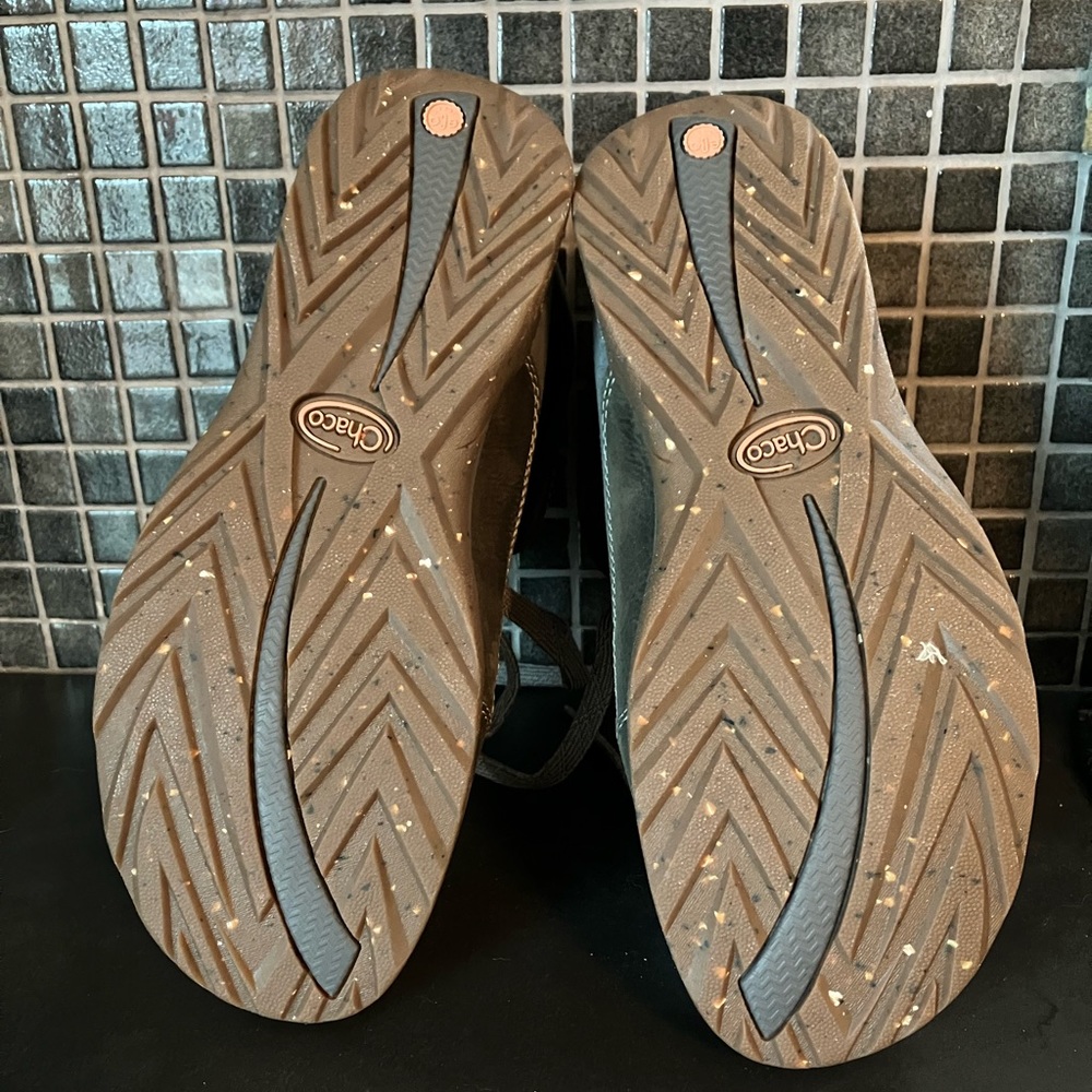 Chaco Boots